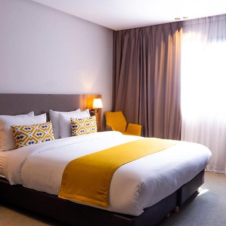 Urban Hotel&Spa Kenitra Exteriér fotografie