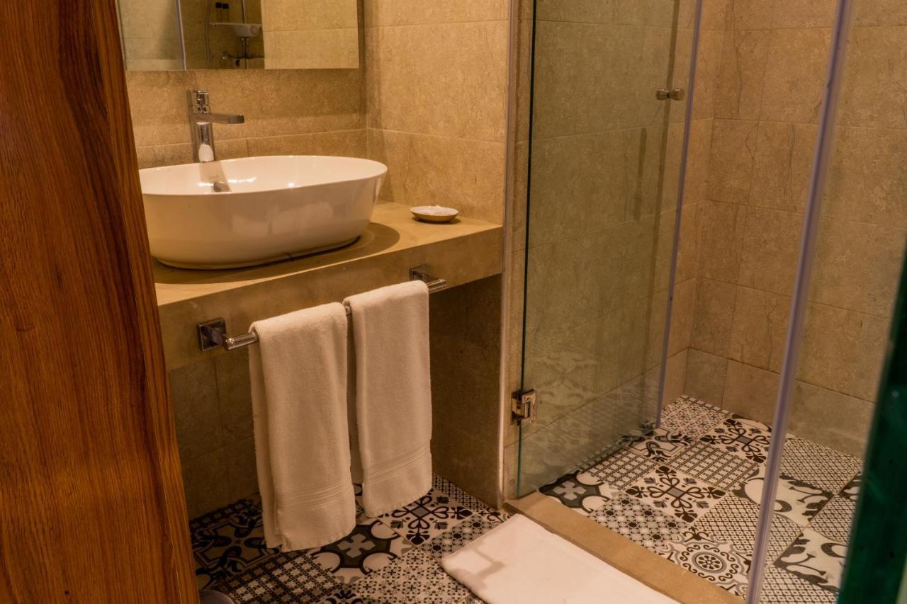 Urban Hotel&Spa Kenitra Exteriér fotografie