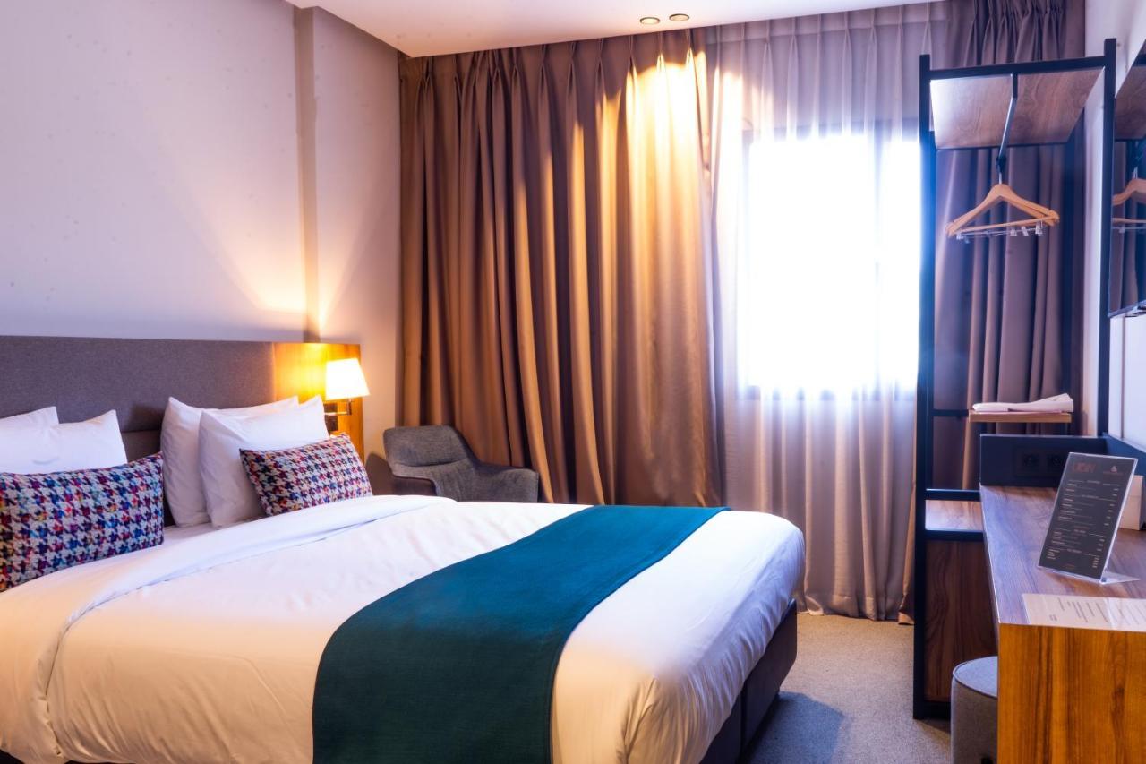 Urban Hotel&Spa Kenitra Exteriér fotografie